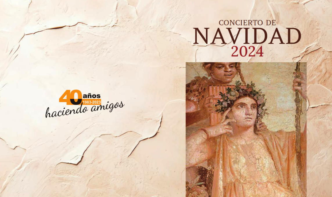 Concierto de Navidad